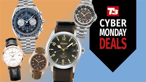 cyber monday watch deals.